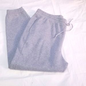 Men's Fashion Nova Gray Sweatpants NWOT Size 3X